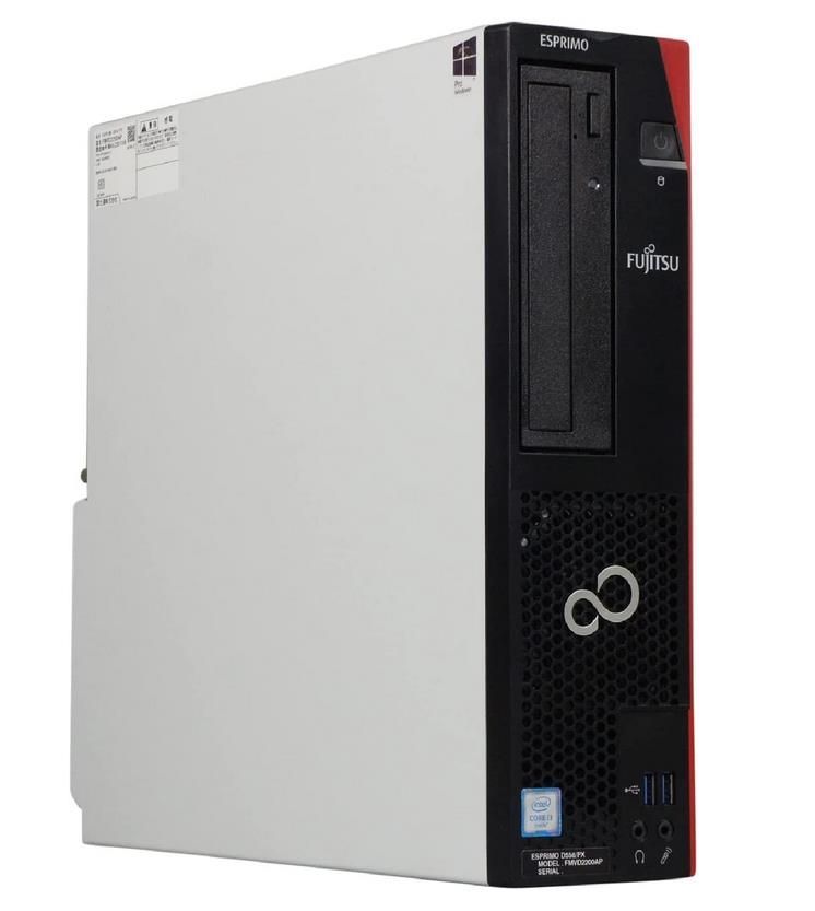 Windows11 デスクトップPC i3第6世代 新品SSD256G オフィス - メルカリ