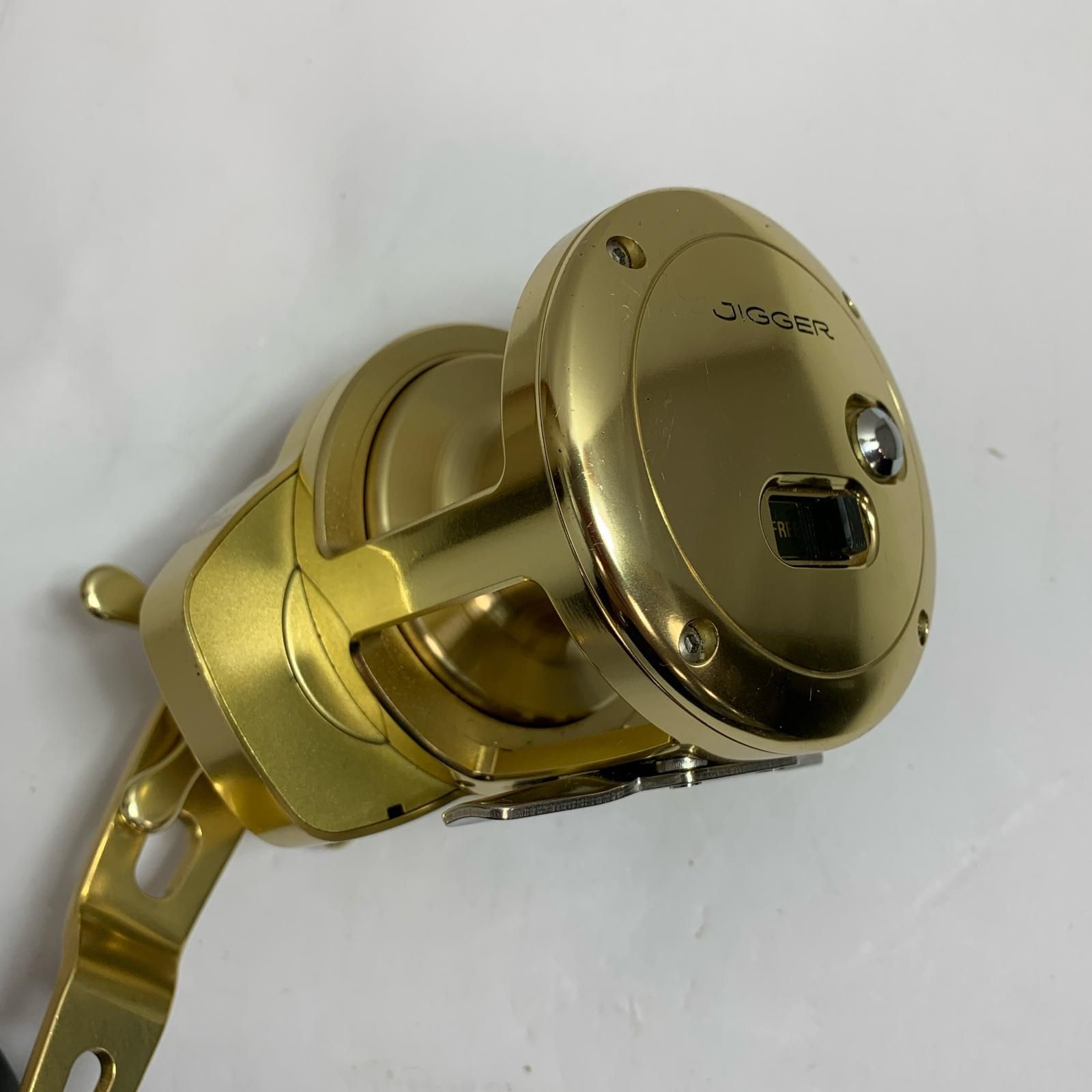 シマノ スコーピオン オシアジガー 2000 RH292 楽天市場】##【中古】SHIMANO シマノ 99 スコーピオン オシア