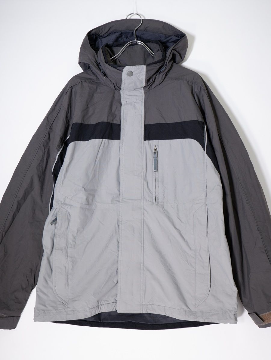 Columbiaコロンビア INTERCHANGEインターチェンジ スキー