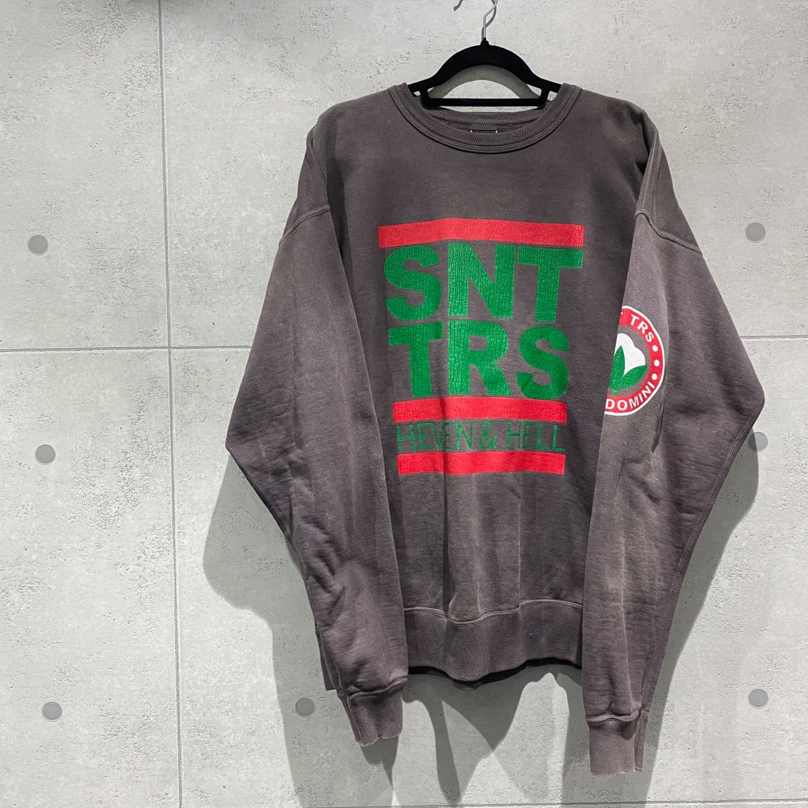 SAINT MICHAEL（セントマイケル）21AW Collection - メルカリ