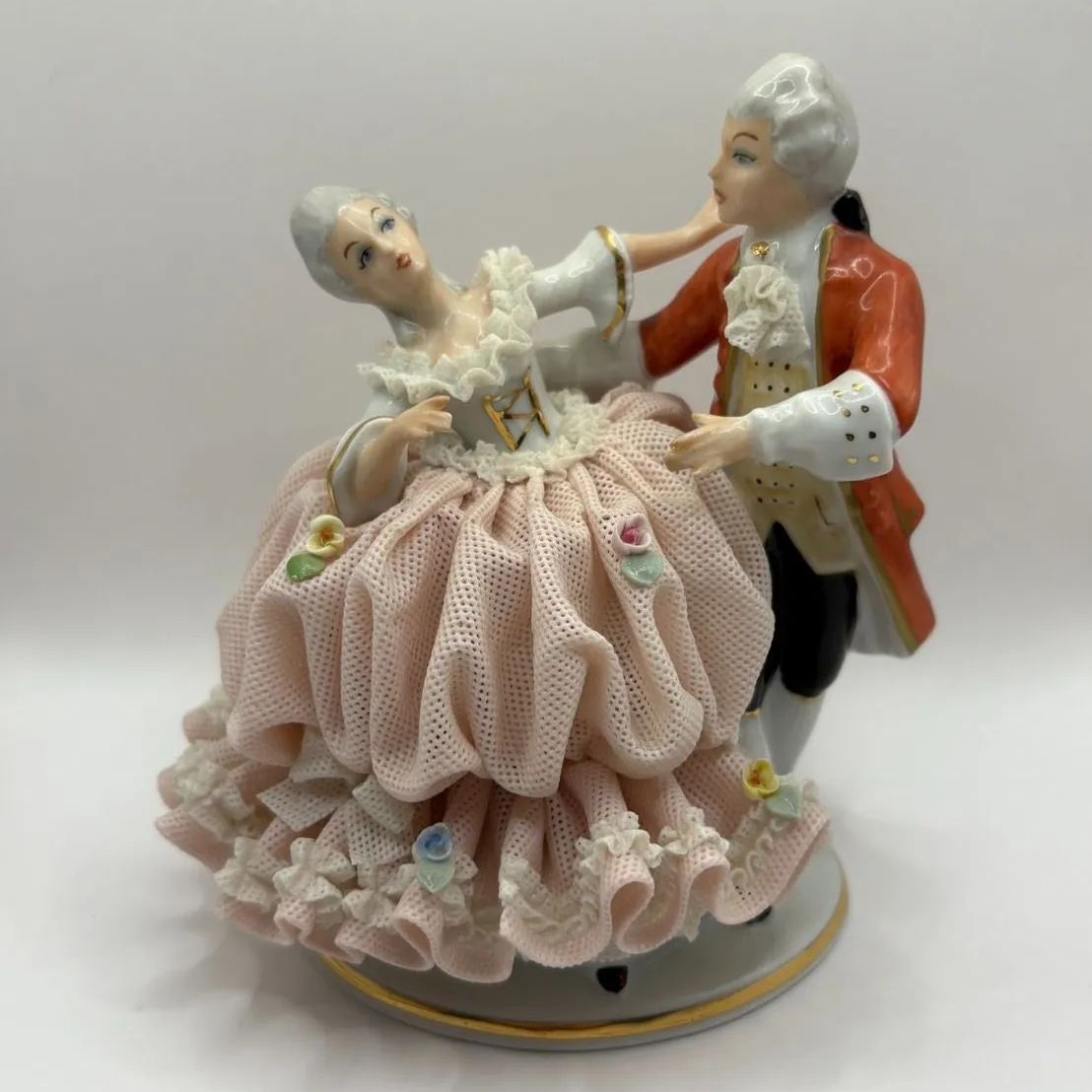 貴重。珍しい昭和レトロヴィンテージ銅像 【公式通販】