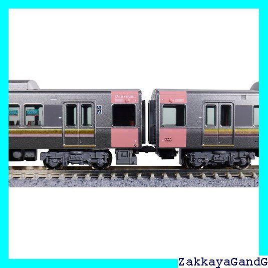 KATO Nゲージ 227系500番台 Urara 3両セット 鉄道模型 電車 10