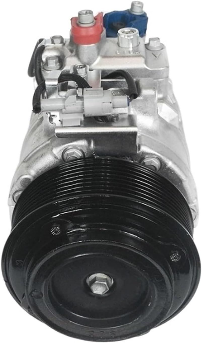 コンプレッサー 7sbu17c 64529217868 64529154070 64529399060 447260-4080 471-1543 互換 BMW 740i 740Li 335 435 535 640 X5 X6 と互換性あり コンプレッサーの交換 WWW_OLIVIERBERNSTEIN_COM