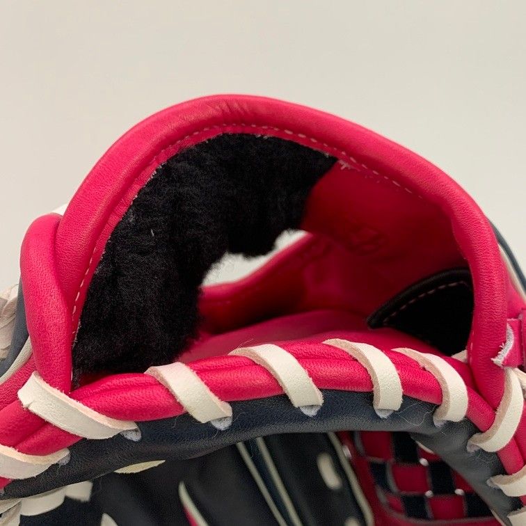 MIZUNO - 中古品 ミズノ MIZUNO グローバルエリート 軟式 内野手用オーダーグローブ 4506 中古品 ミズノ MIZUNO グローバルエリート 軟式 内野手用