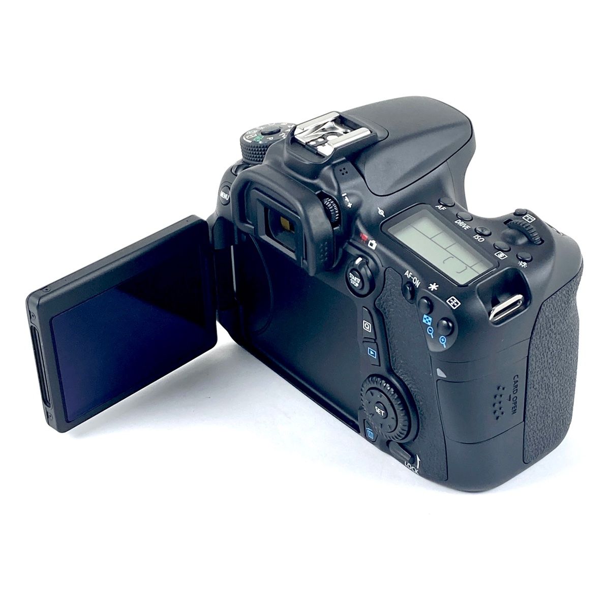 キヤノン Canon EOS 70D ボディ デジタル 一眼レフカメラ 【中古 キヤノン Canon EOS 70D ボディ デジタル 一眼レフカメラ 【中古