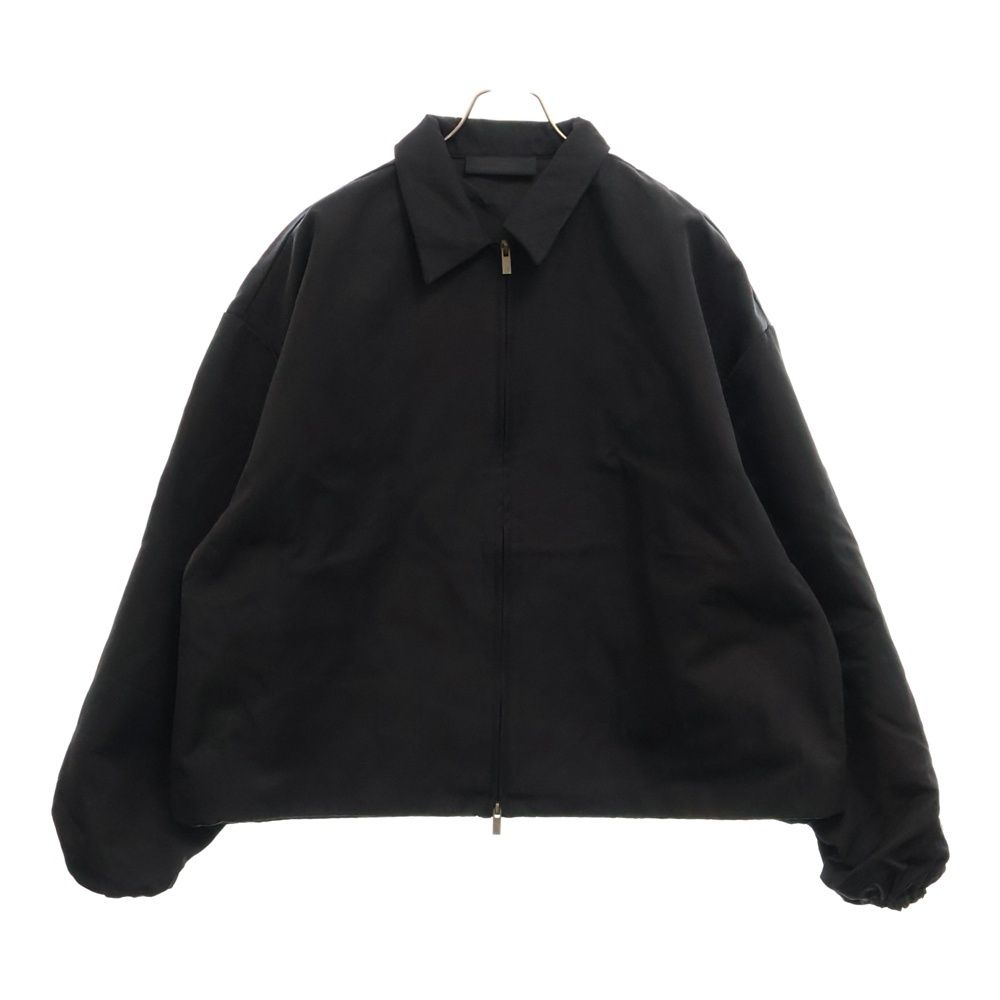 FOG Essentials (エフオージー エッセンシャルズ) 24AW TEXTURED FOG Essentials (エフオージー エッセンシャルズ) 24AW TEXTURED