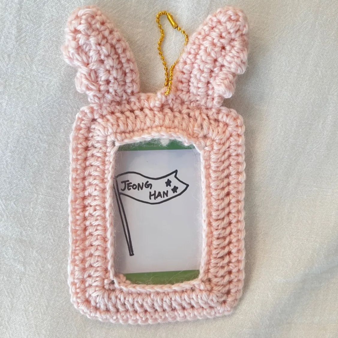 ジョンハン トレカケース トラム SEVENTEEN セブチ miniteen コイン