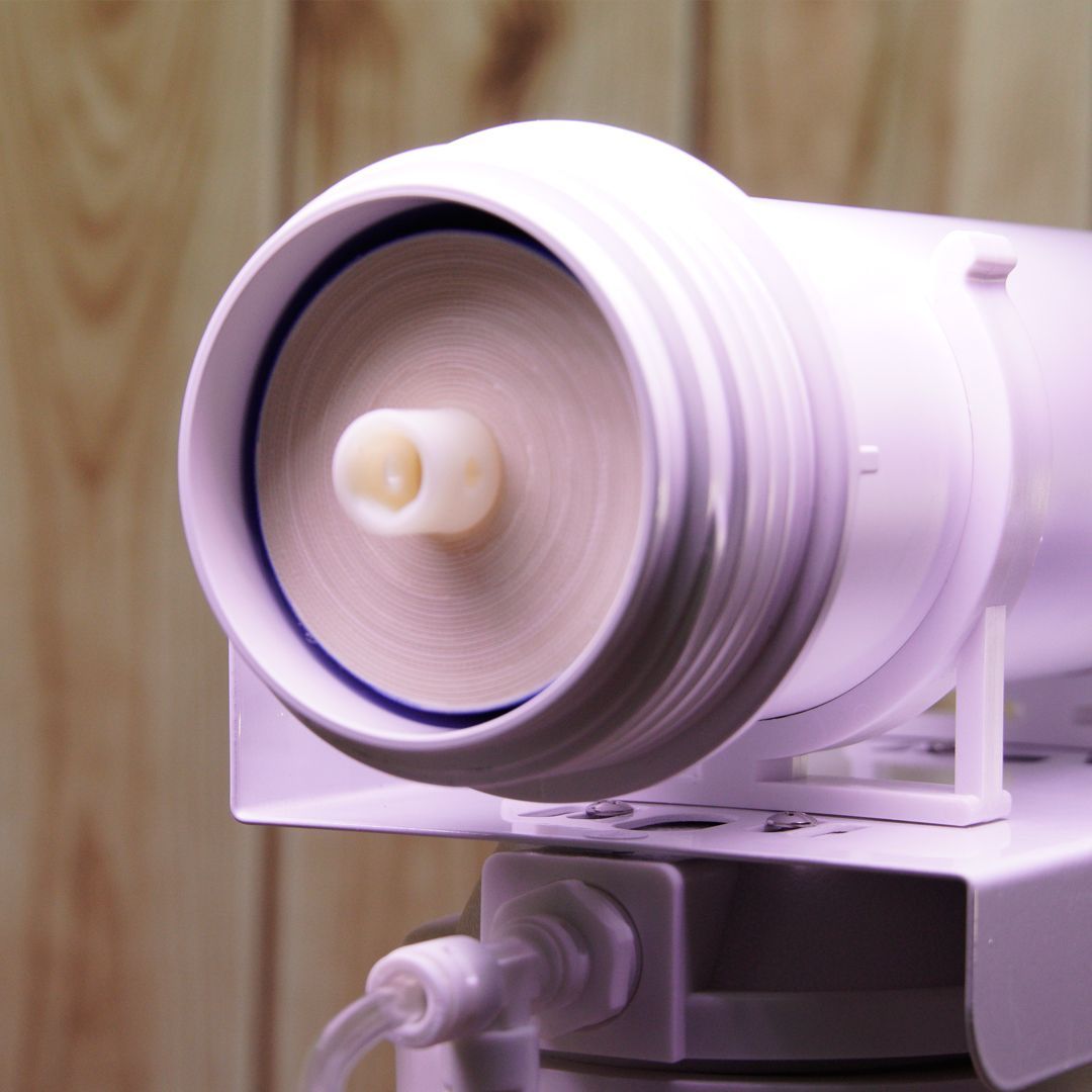 アクアリウム用RO600G浄水器 ✨ 加圧ポンプ付き アクアリウム用RO600G浄水器 600G用加圧ポンプ付き【ACアダプター別売