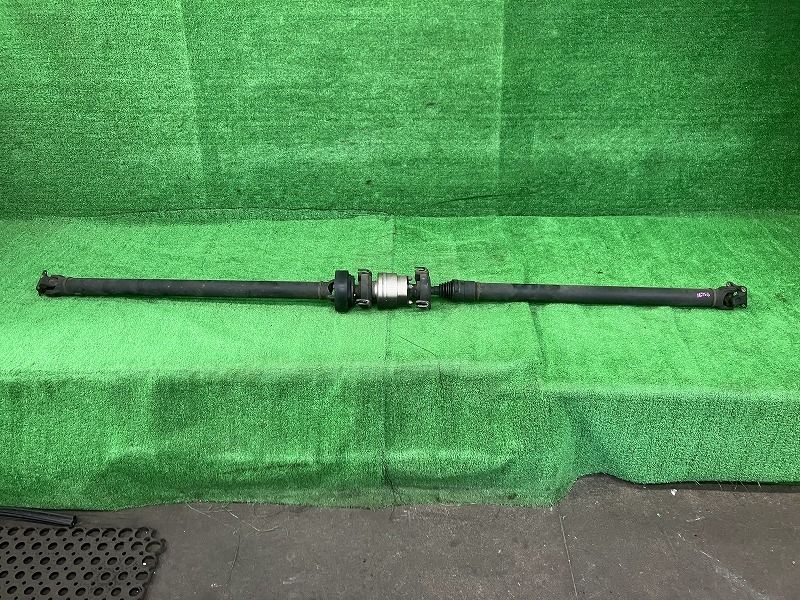 ハスラー MR52S リアプロペラシャフト Jスタイルターボ 4WD 27101-74P03 27102-74P00 D4L