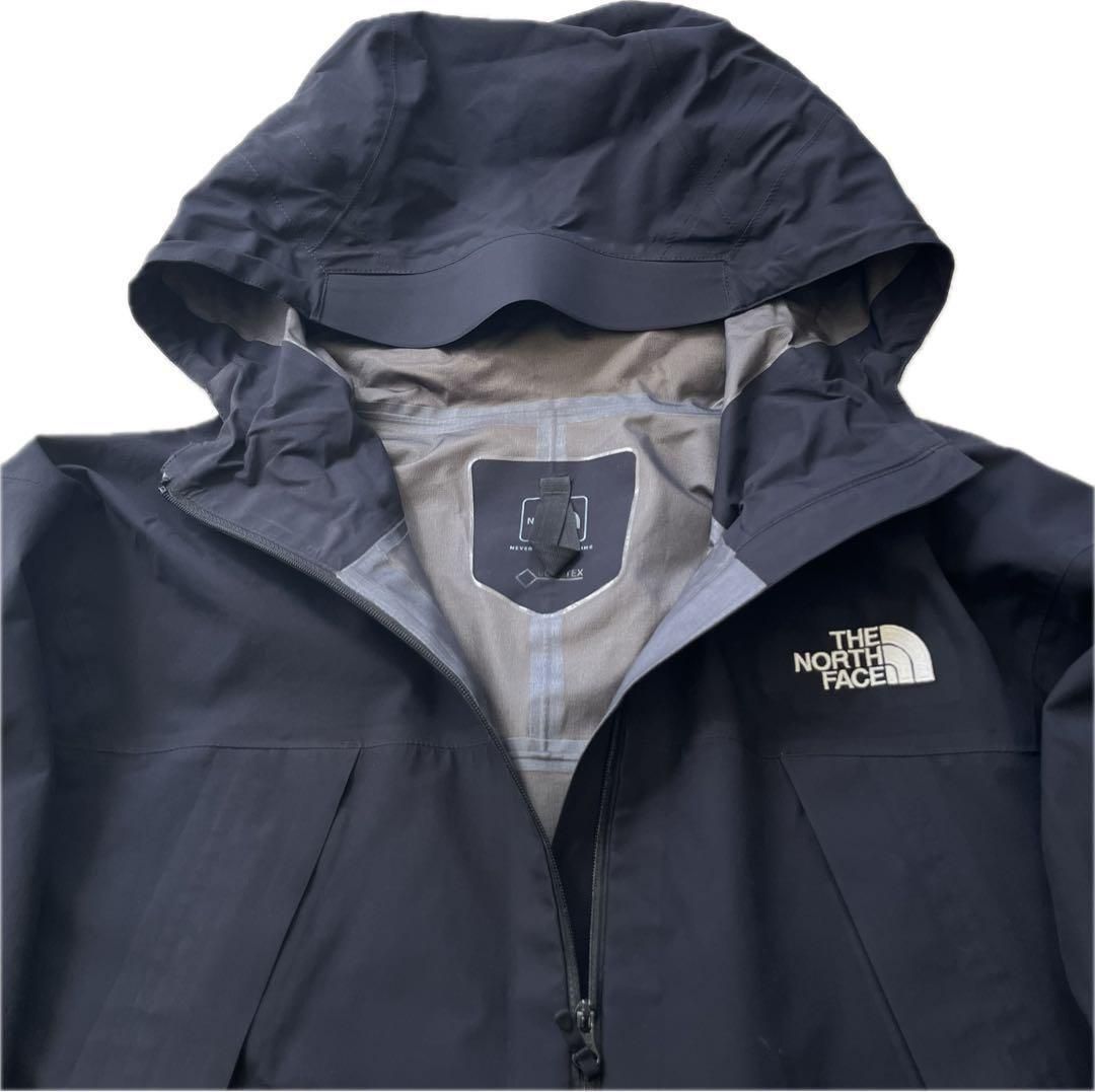THE NORTH FACE ザノースフェイス クライムライトジャケット XL