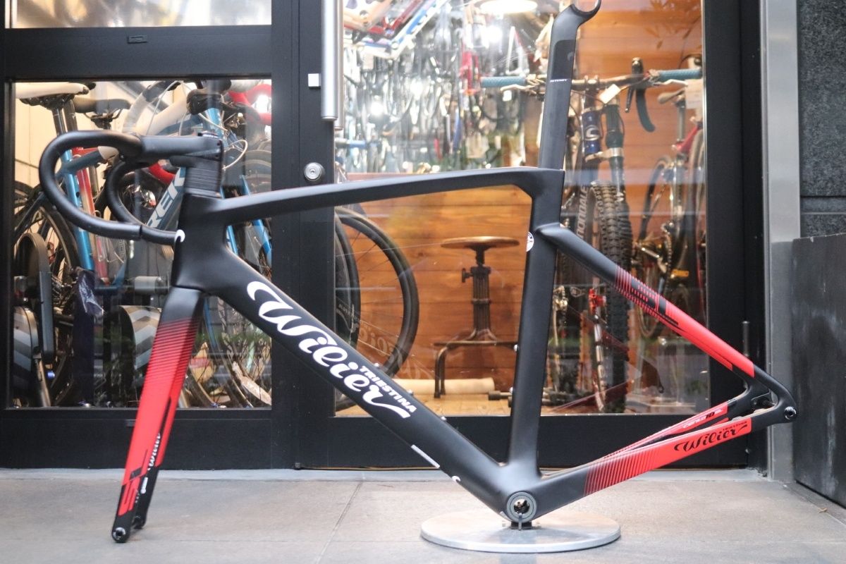 WILIER CENTO10 SL (チェントディエチ)　XS　フレームのみ ウィリエール WILIER チェント ディエチ ディスク CENTO10 SL DISC