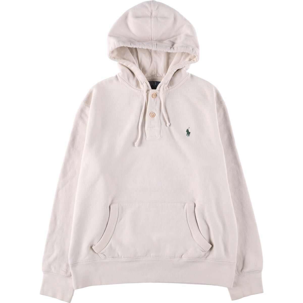 古着 ラルフローレン Ralph Lauren POLO by Ralph Lauren スウェット