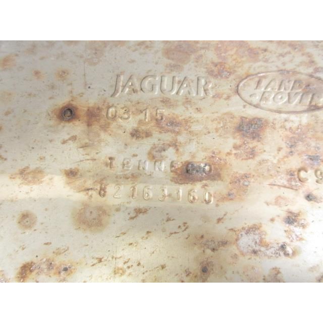 2015年 レンジローバー