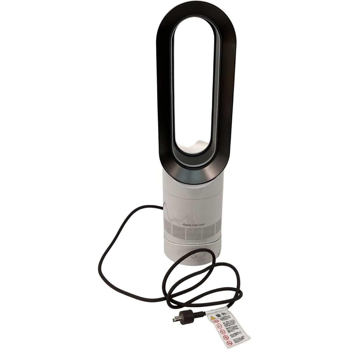 Dyson AM09 HOTCOOL Fan Heater ホットアンドクール ファンヒーター 2021年製 家電 良好 Z10431068