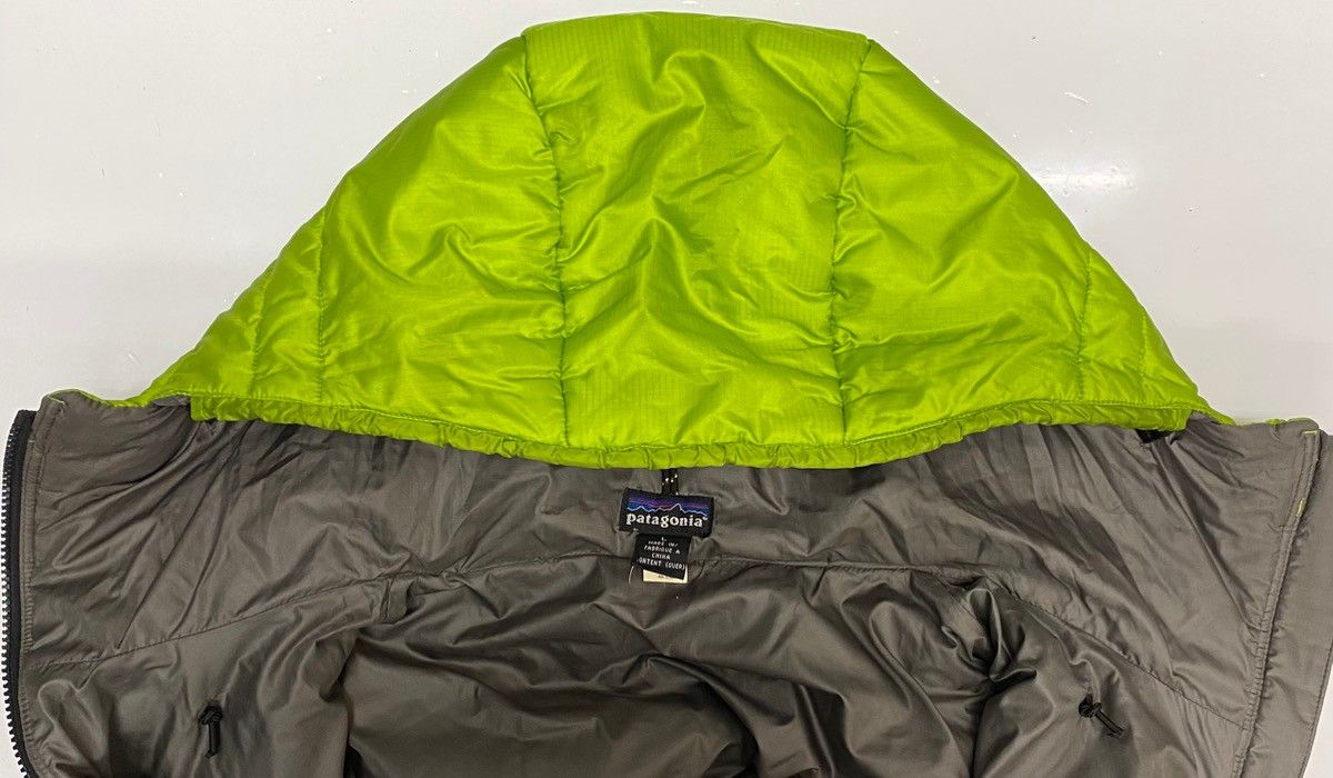タケ③ 中古・古着通販】Patagonia (パタゴニア) ダスパーカー / 84097