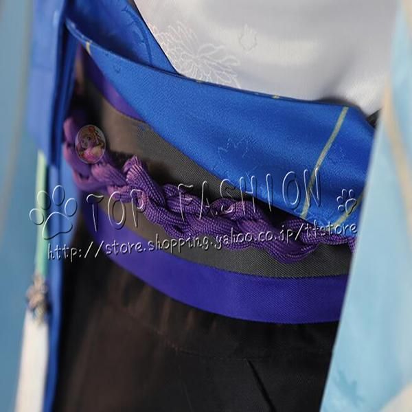 コスプレ衣装 ウィッグ