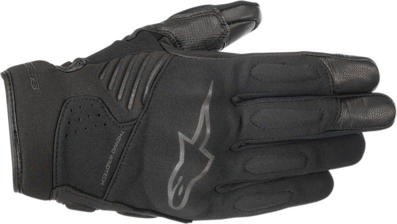 Alpinestars / アルパインスターズ ファスター ロード ライディング グローブ ブラック サイズ: 2XL | 3567618-1100-2X