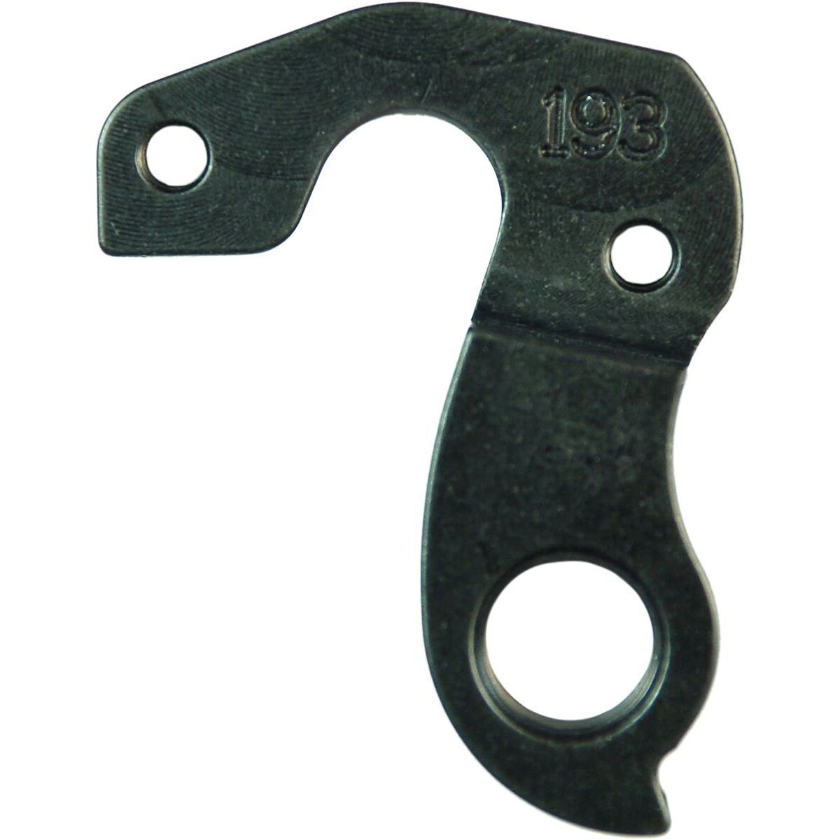 Wheels Manufacturing リアディレーラーハンガー Ridley DROPOUT-193