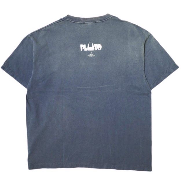 新品 SAINT MICHAEL x PLUTO セントマイケル プルートゥ 24AW