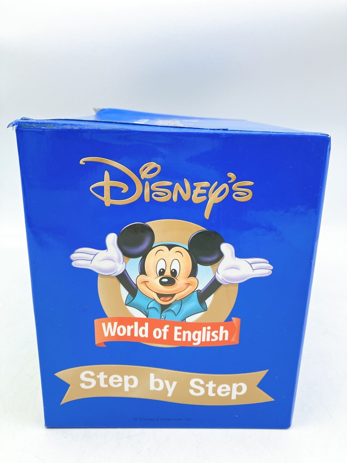 Disney - ディズニーワールドオブイングリッシュ m93292422727_1.jpg?1722268677