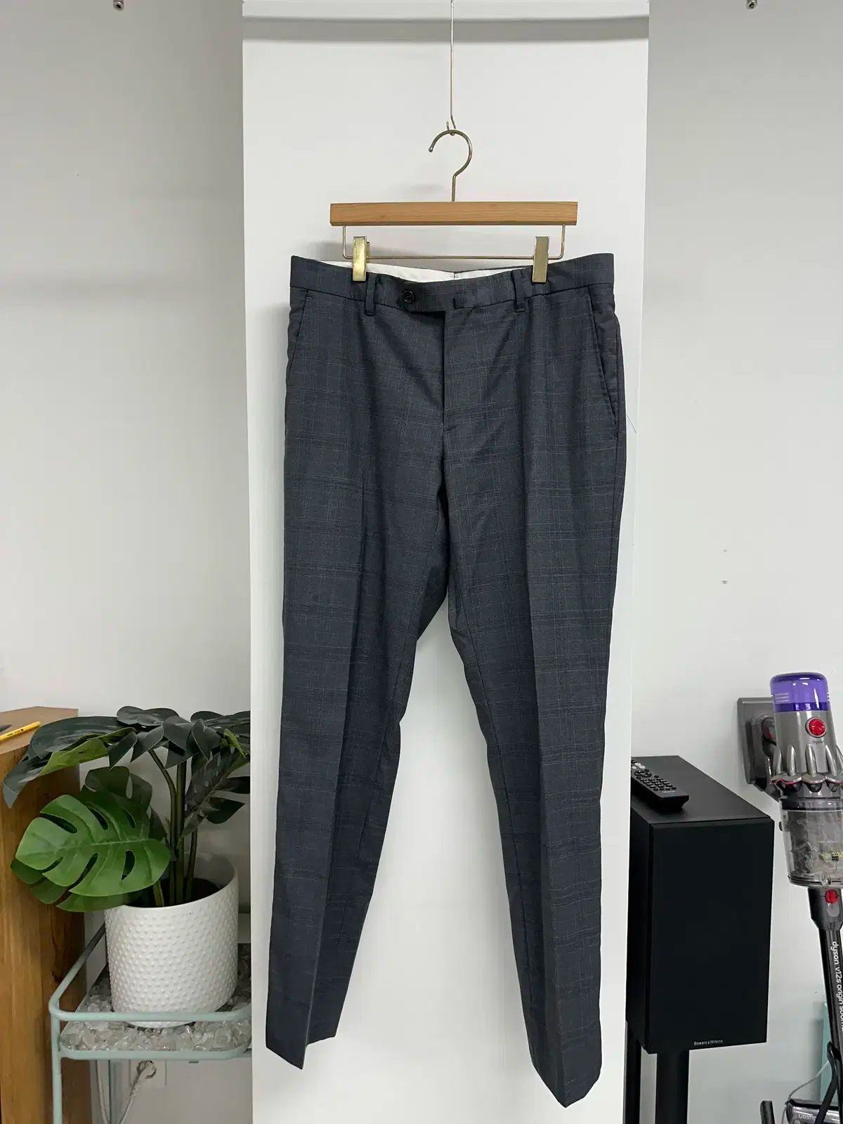 ミニッツ グレー