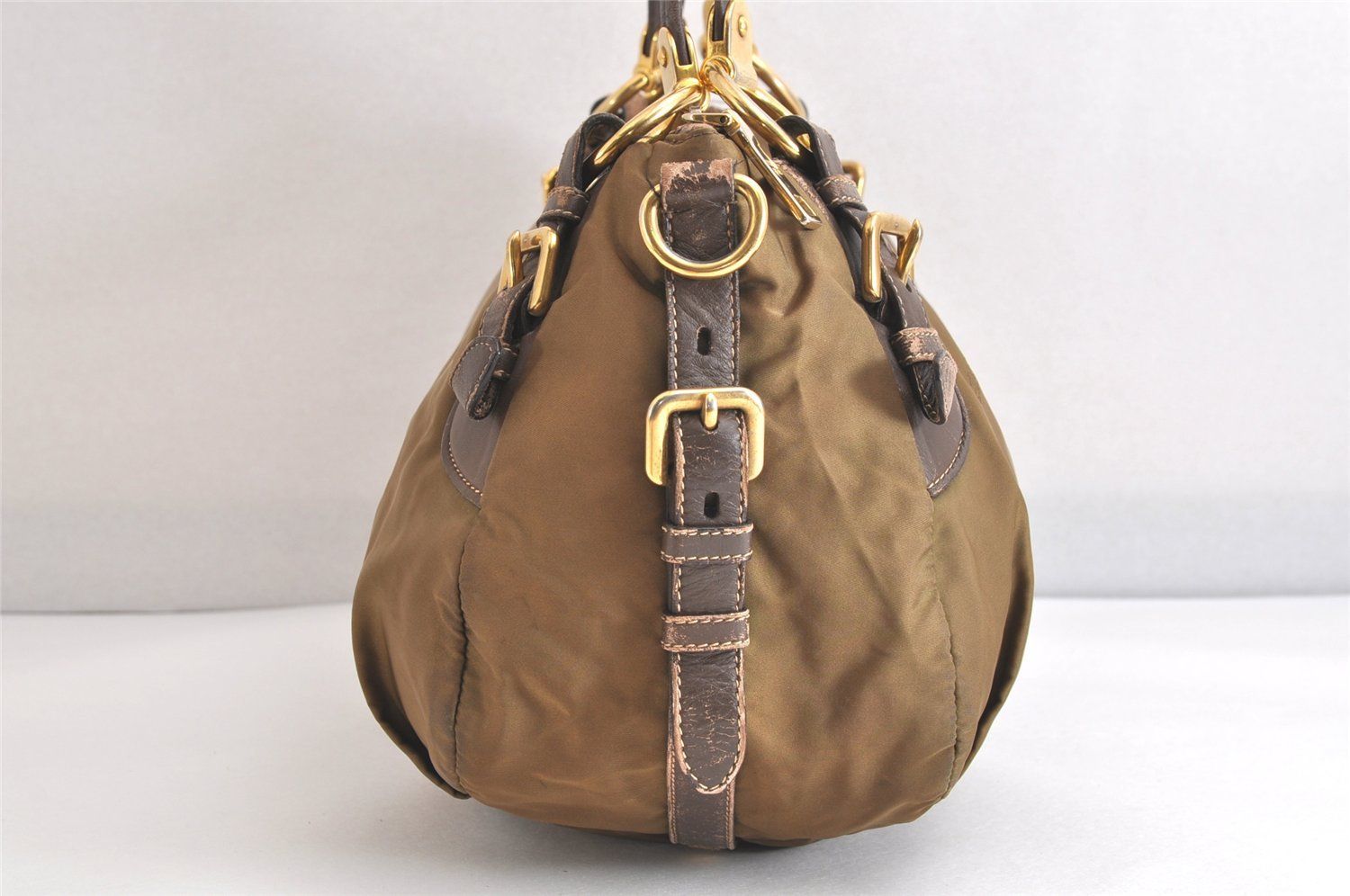 プラダ ヴィンテージ