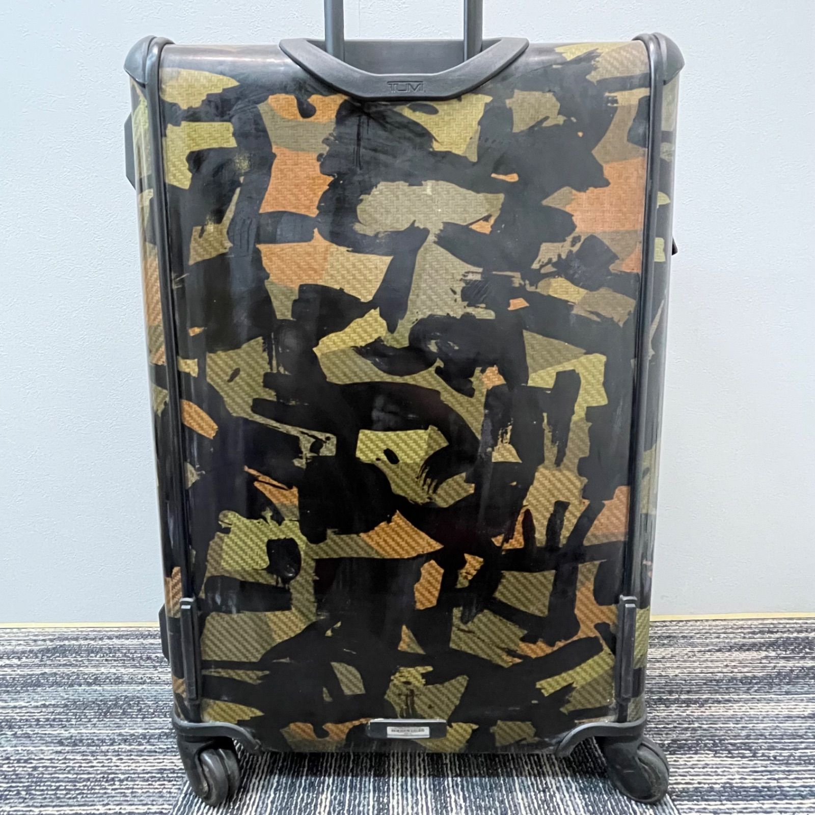 TUMI トゥミ