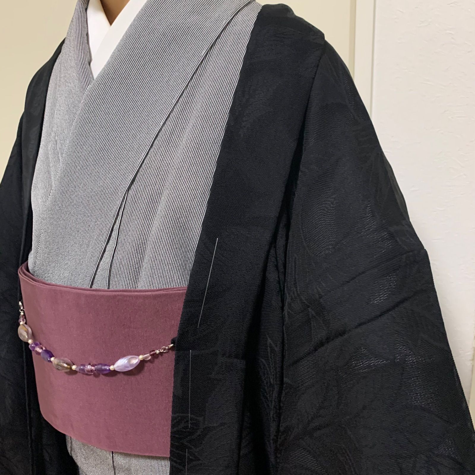 紗 絹
