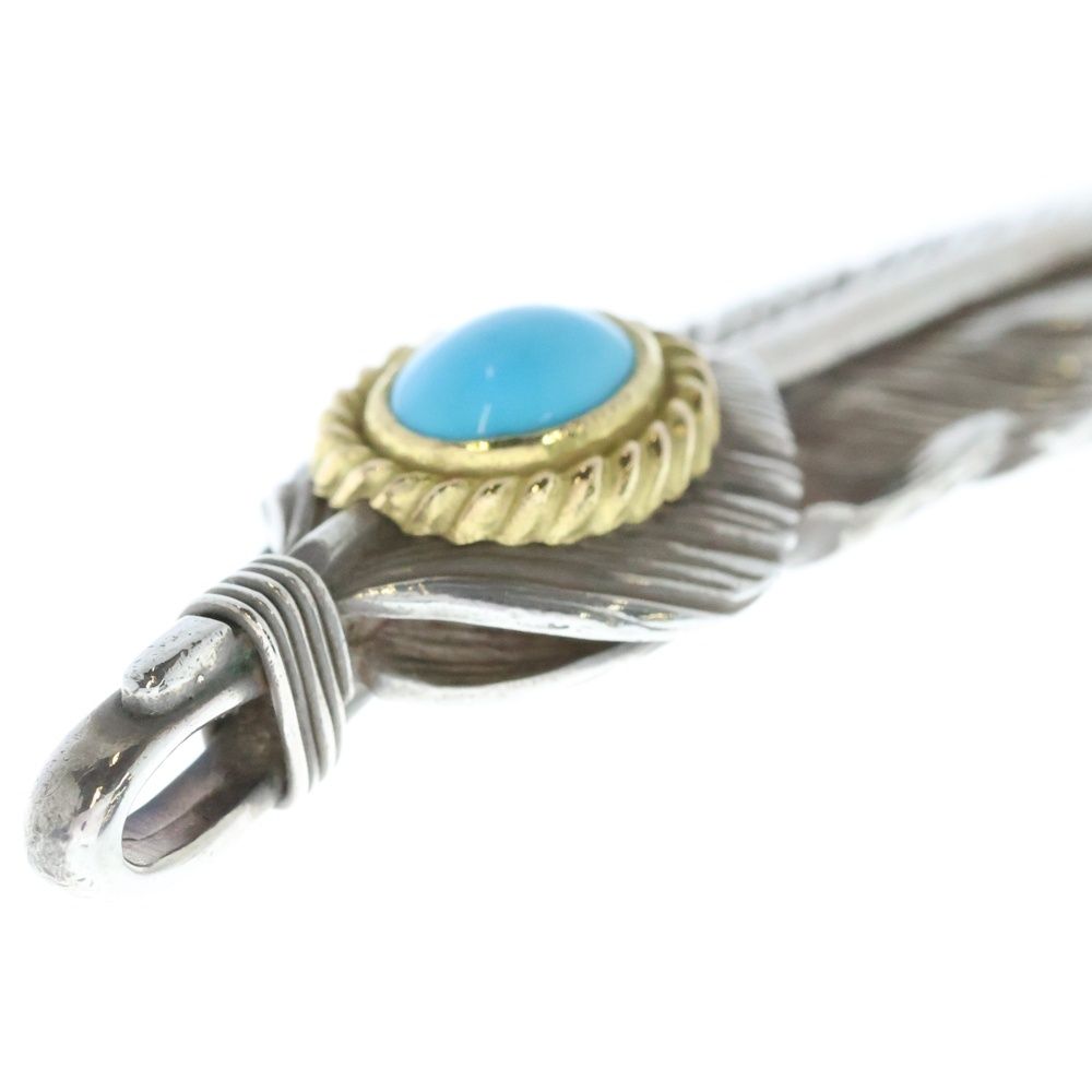 TADY&KINGタディ＆キング タディアンドキング シルバーフェザー特大