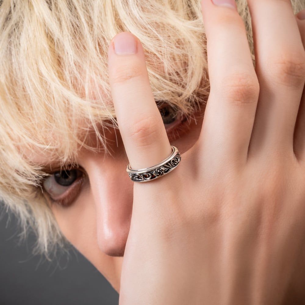 ブルーミングリング アルテミスクラシック