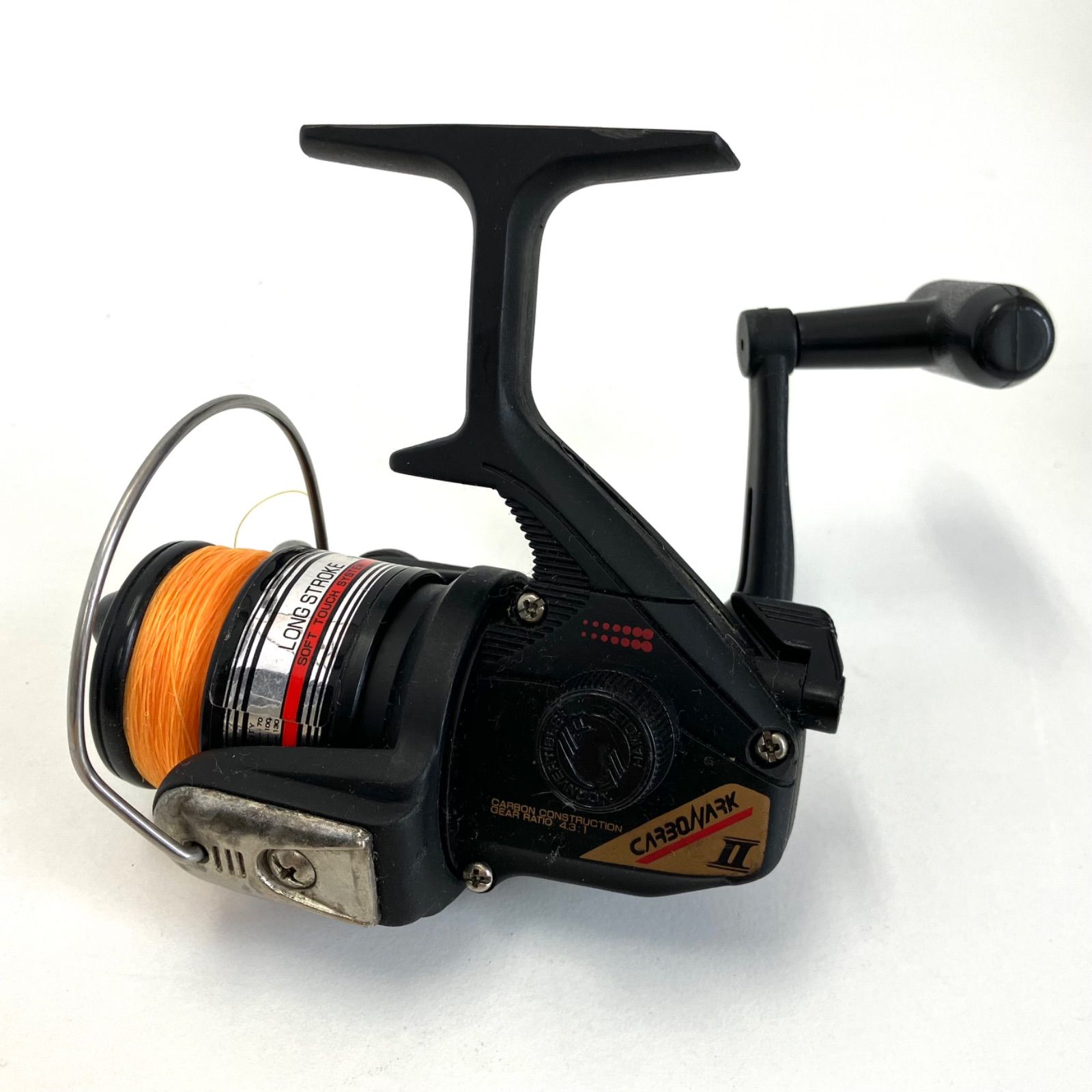 リール　3種まとめ　Daiwa RYOBI 09248】 Daiwa / RYOBI スピニングリール 3点まとめ 美品 - メルカリ