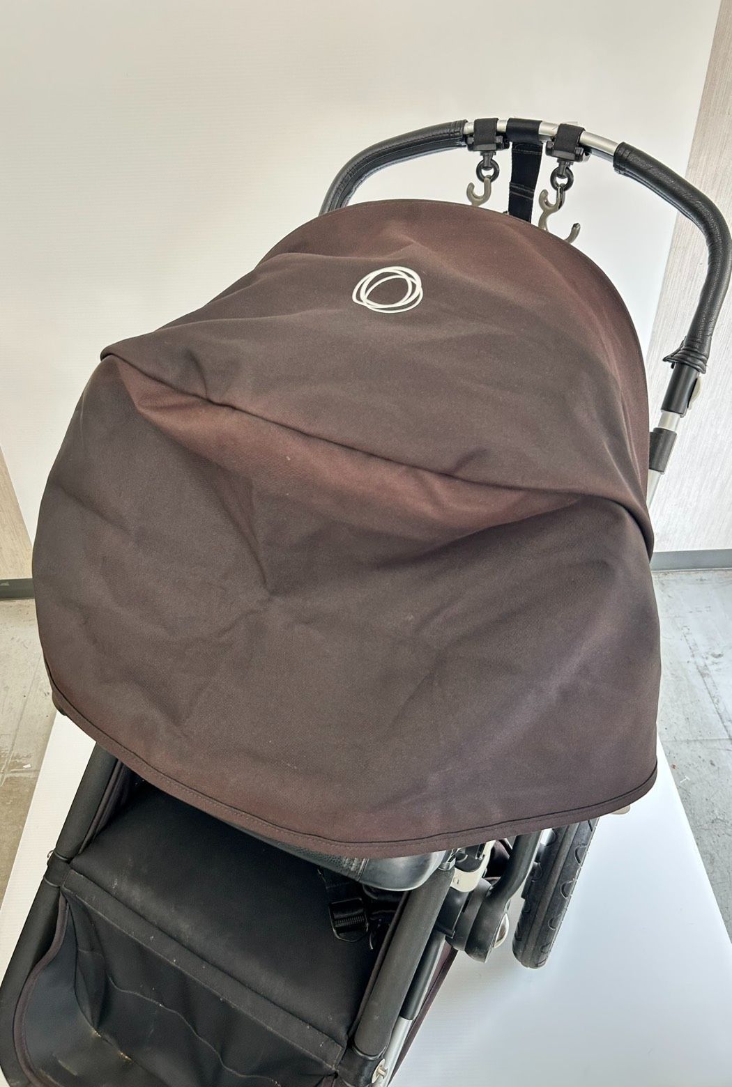 ☆Bugaboo バカブー Cameleon3 カメレオン3 ホイールボード セット