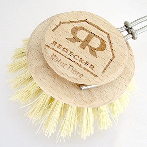 REDECKER|レデッカー 柄付きキッチンブラシ lok26k6