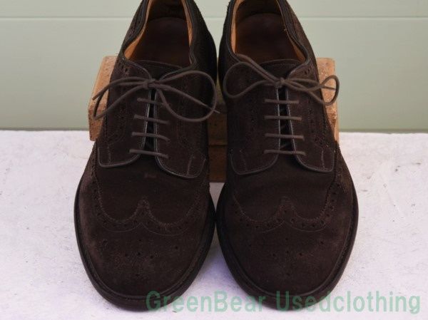 R641 ビンテージ church 