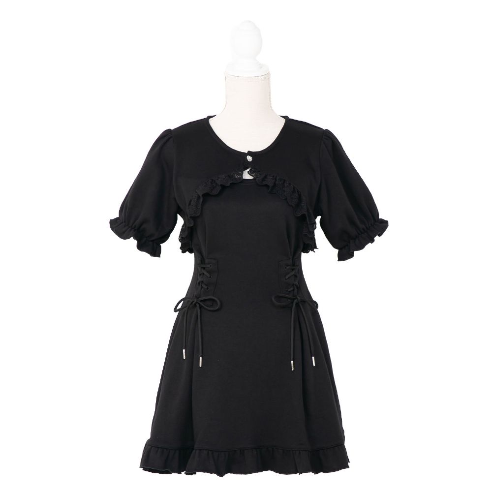 セキネ Sekine スタンダードドレス ミニデモ パーティードレス セキネ 【Sekine】スタンダードドレス ミニデモ パーティードレス 美品