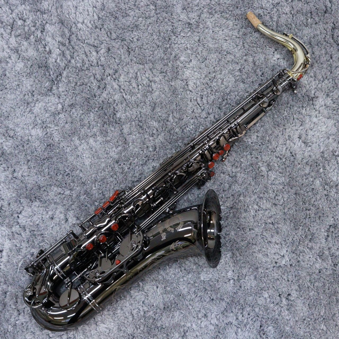 Az様専用 総銀製ネックスクリューPGP ヤナギサワ・セルマー用2個