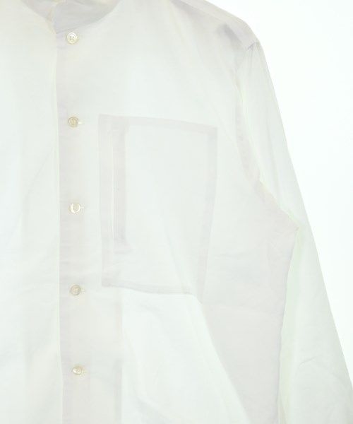 ISSEY MIYAKE カジュアルシャツ メンズ 【古着】【中古】【送料無料  