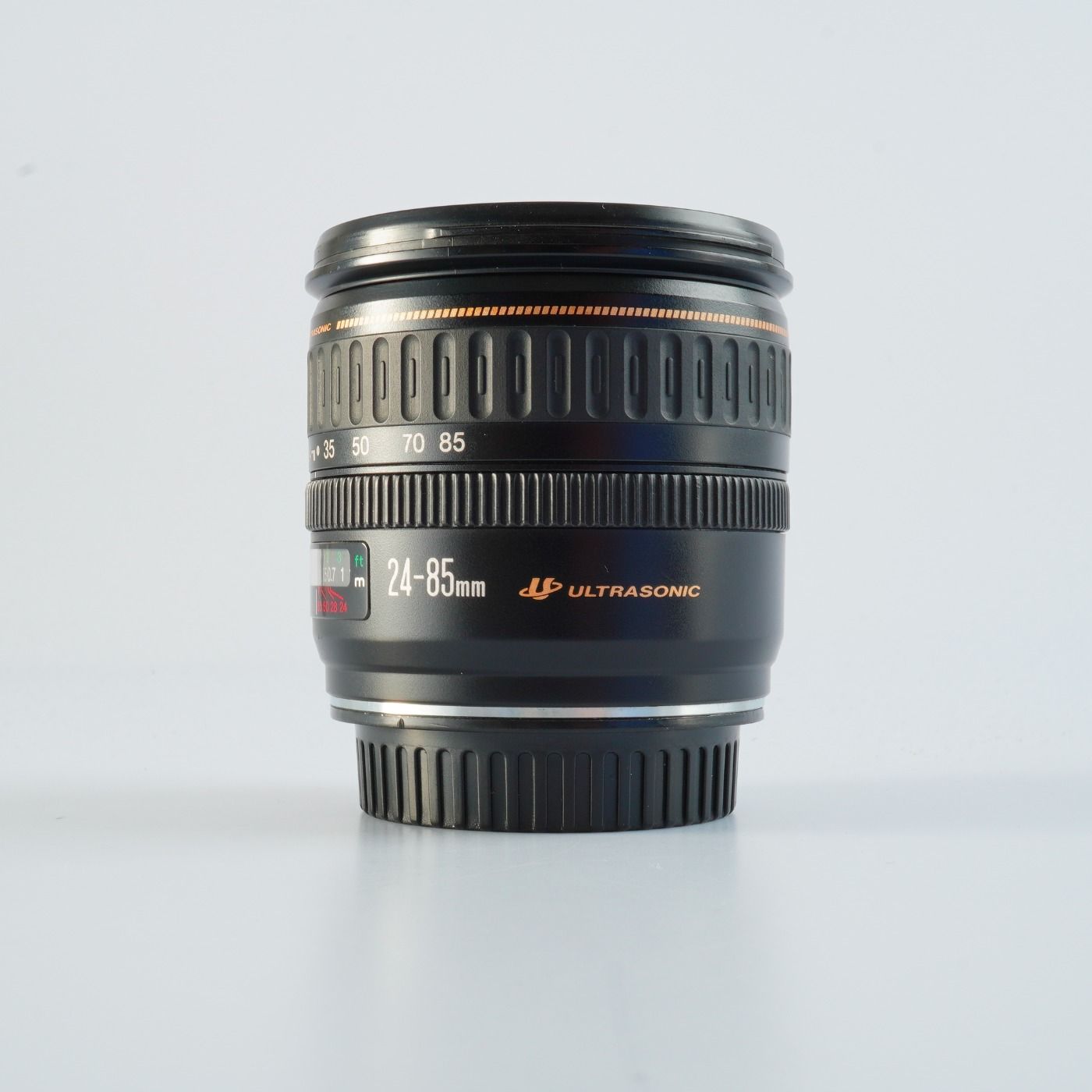 Canon キヤノン EF 24-85mm F/3.5-4.5 USM ズームレンズ 私の