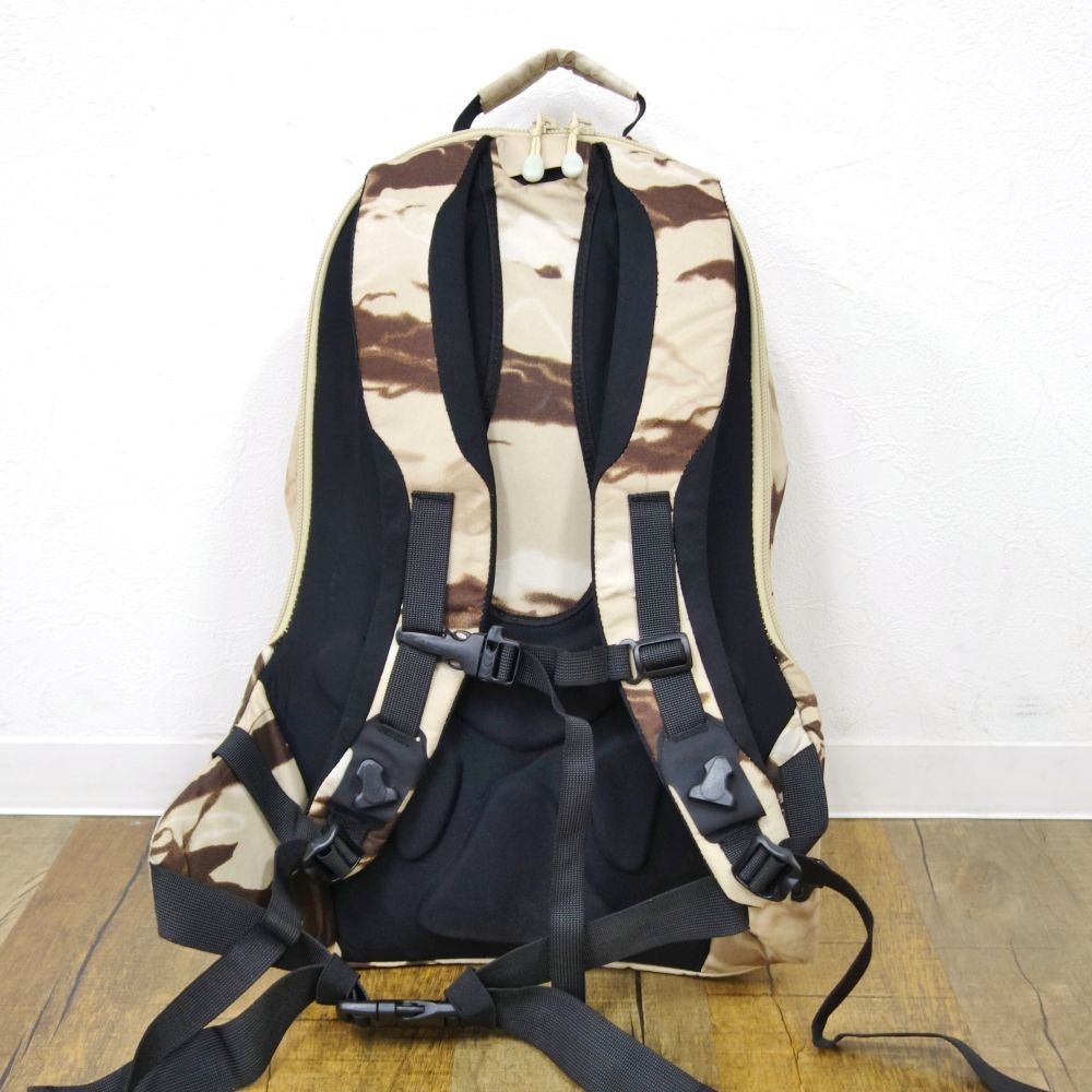 Backpack バックカントリー