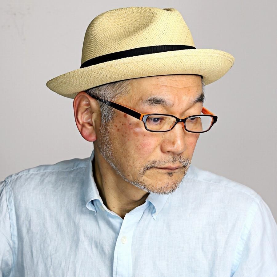 F.A.T fat watson ワトソン ハット クロシェハット ブラック FAT 帽子