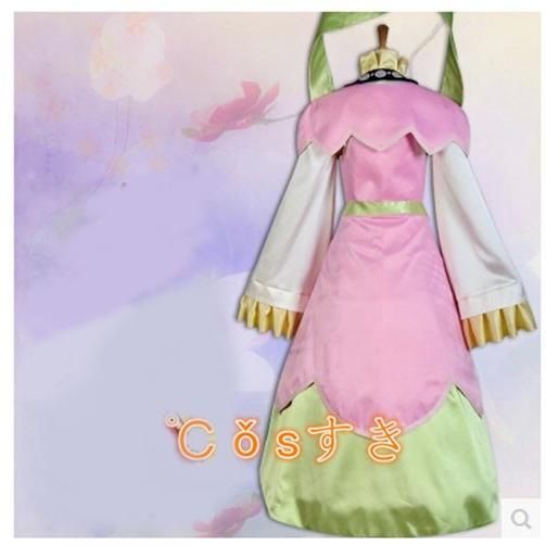演出服