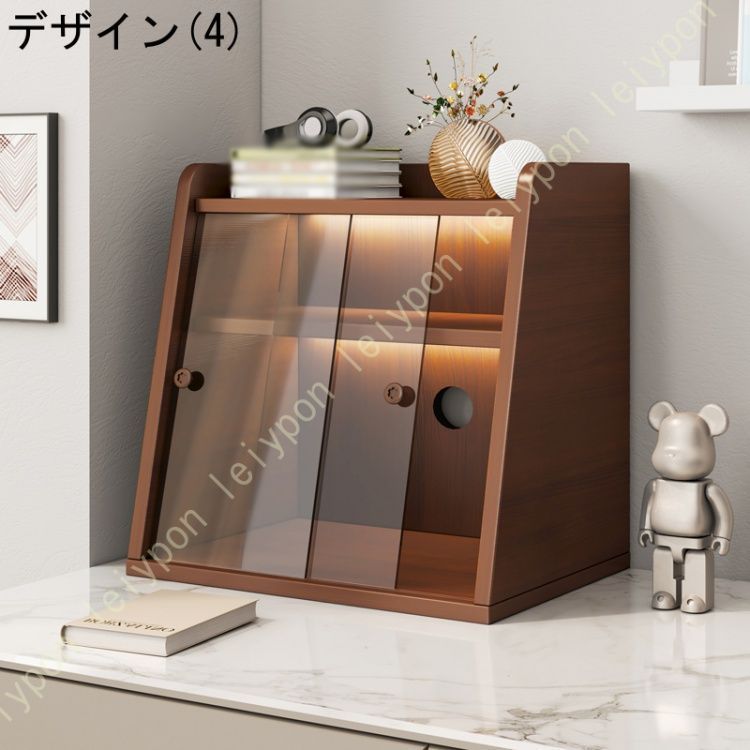 食器収納棚 レンジボード