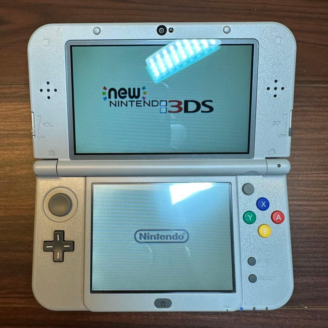 New3DSLL