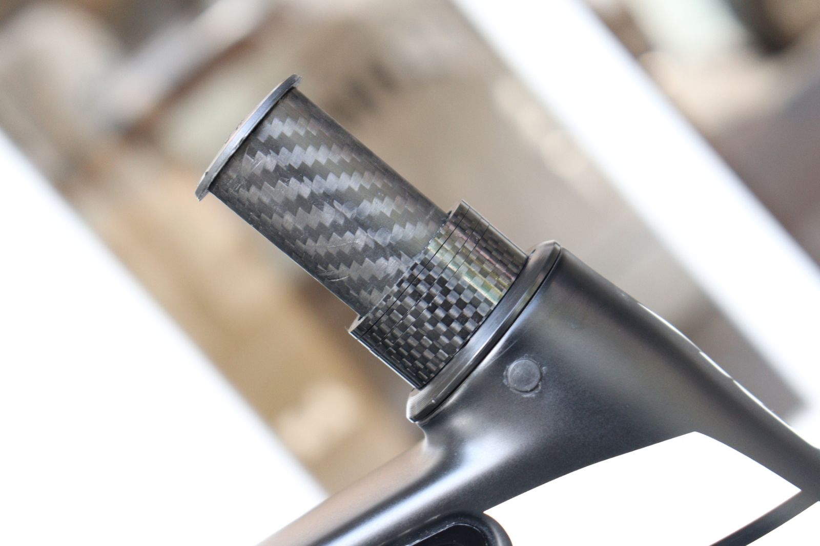 カーボン ロードバイク