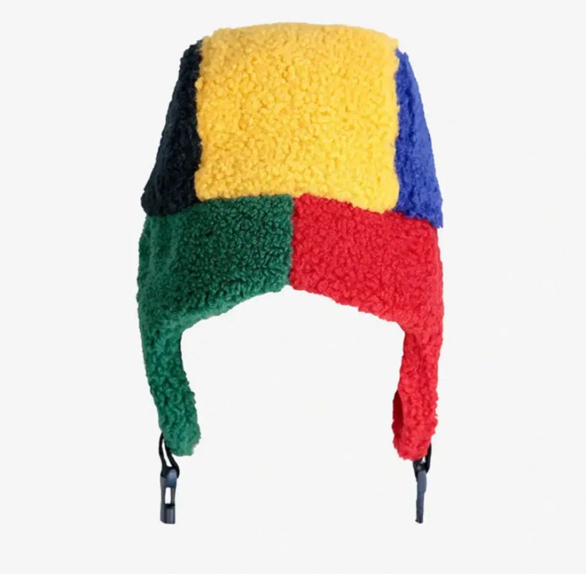 ボボショーズ ブロック