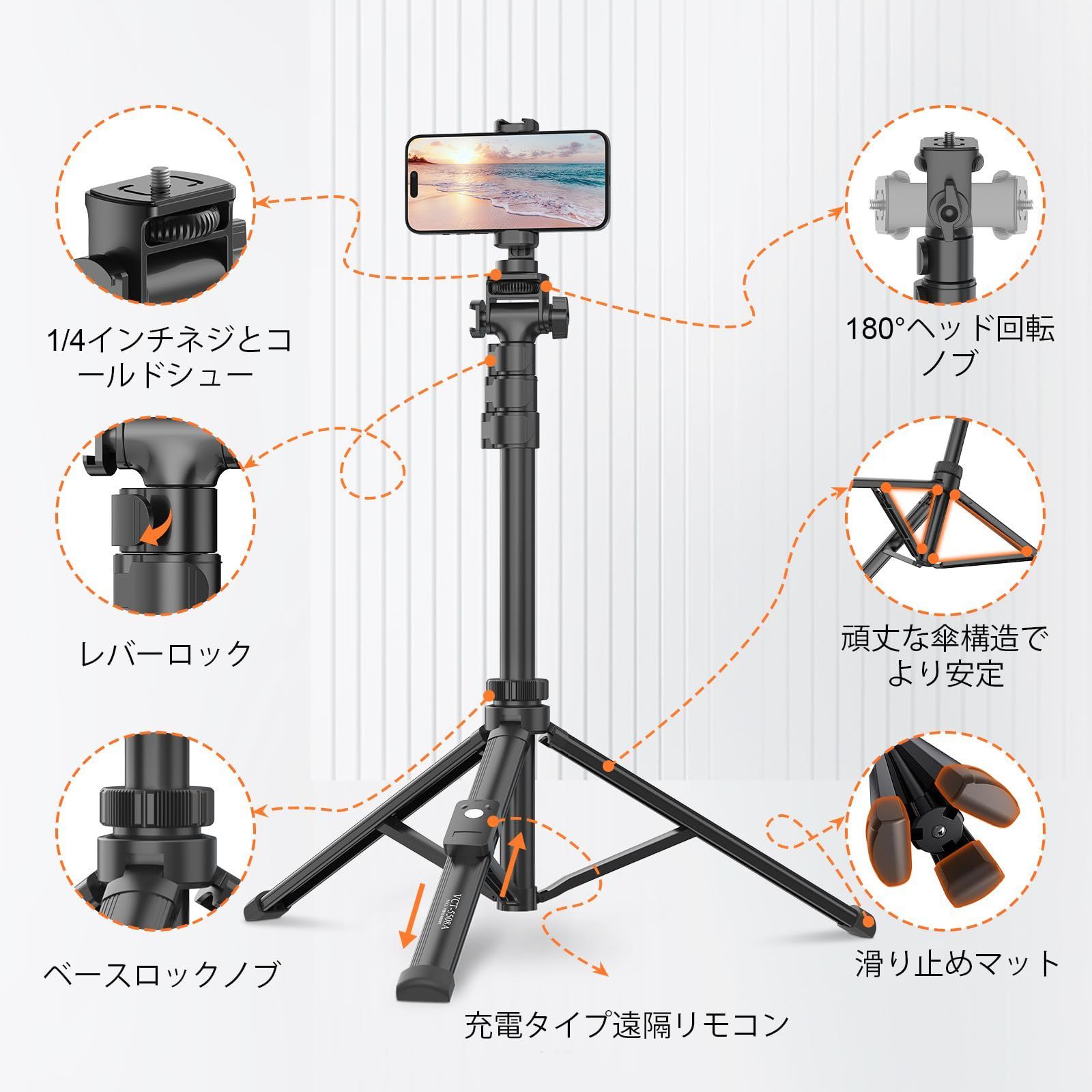 厳選】本日のお買い得商品】畳むと25cmになるFotoproトラベル三脚がセール中 - デジカメ Watch