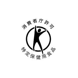 TOKUCHA 特定保健用食品