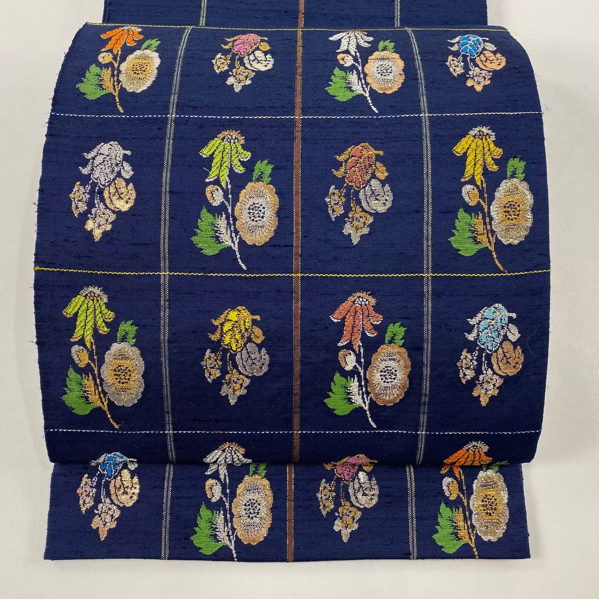 M!LK Jewel ファンクラブ豪華限定盤袋帯 格子 草花 24M3f M!LK Jewel ファンクラブ豪華限定盤袋帯 格子 草花 24M3f