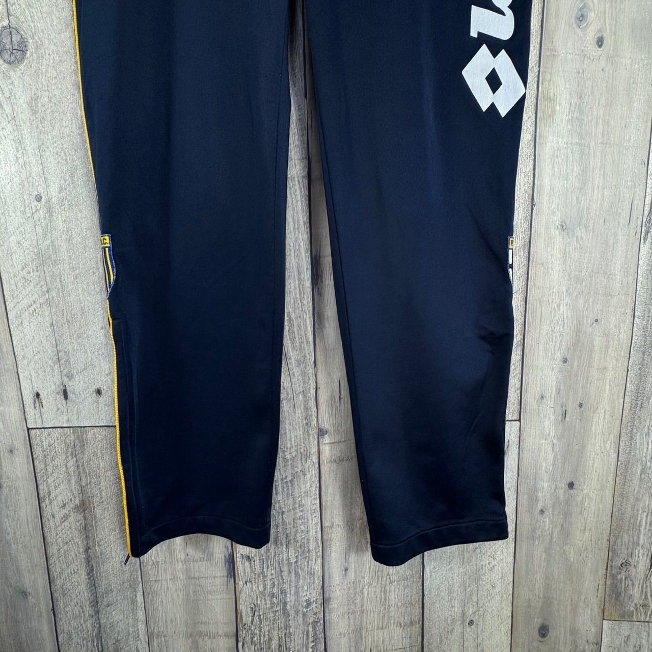 Lotto ロット PARMA A.C. パルマ サッカー ウェア ジャージ パンツ