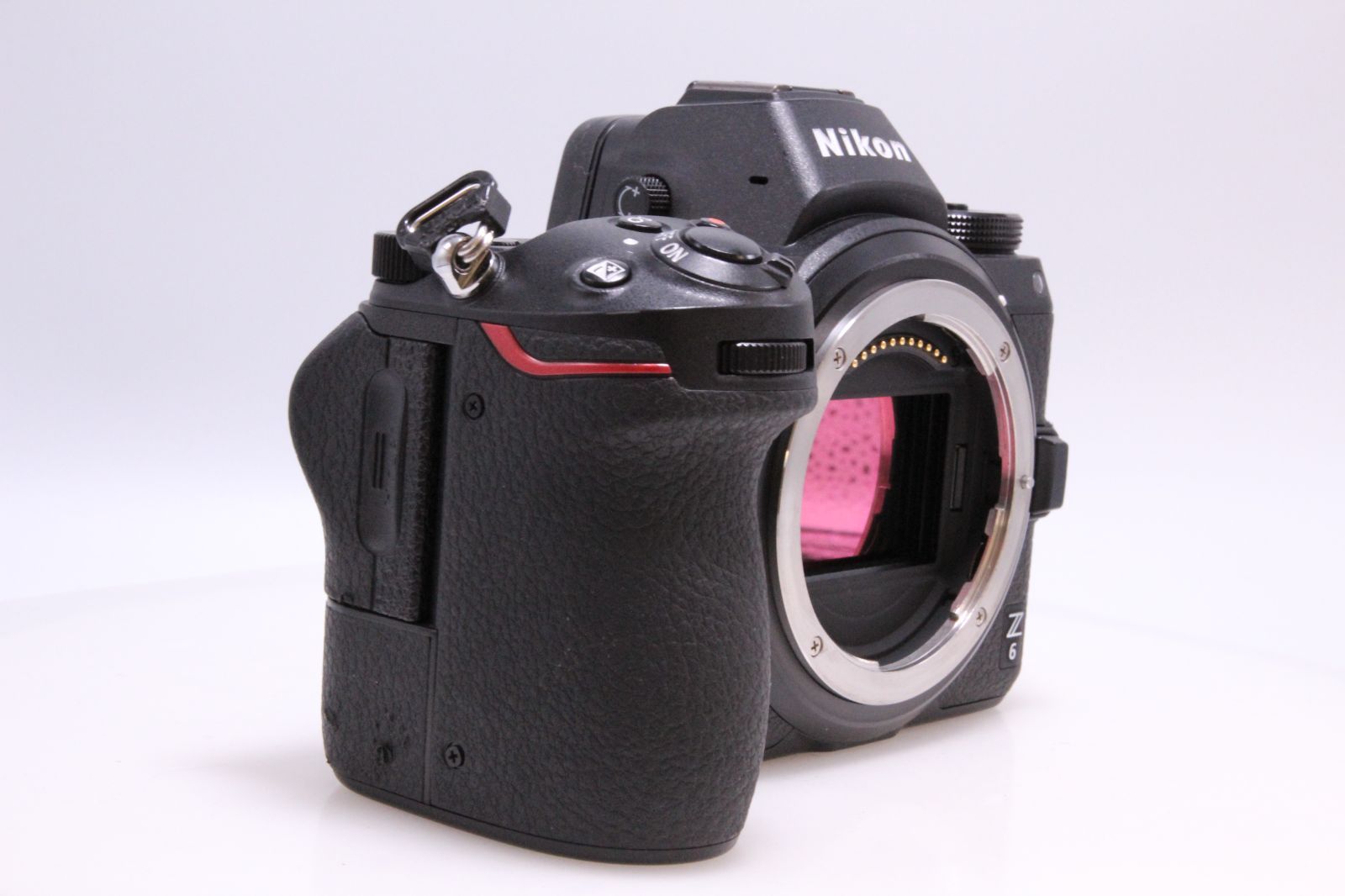 美品 極美品 動作良好 Nikon Z6 ボディ ミラーレス一眼 ニコン